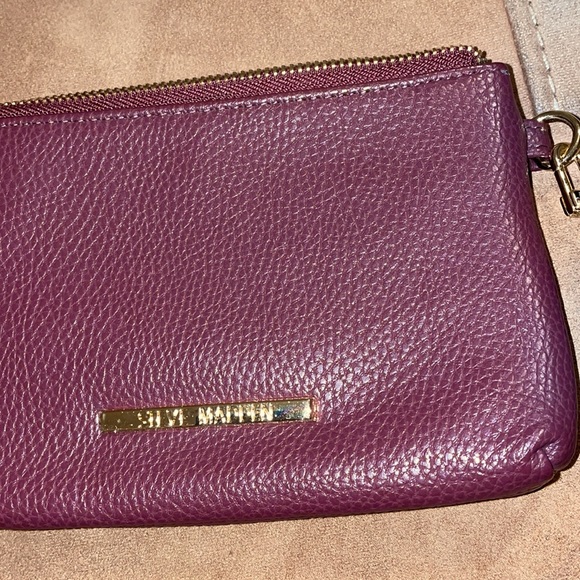 Steve Madden wristlet - Picture 2 of 3